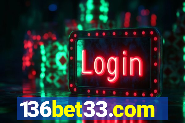 136bet33.com