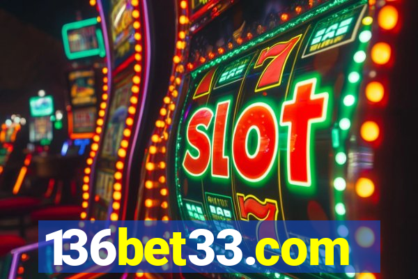 136bet33.com