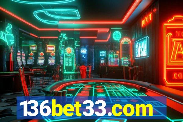 136bet33.com