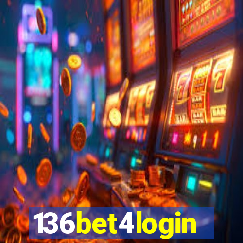 136bet4login