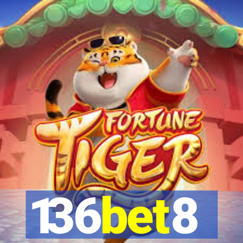 136bet8