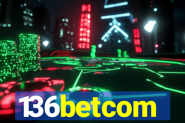 136betcom