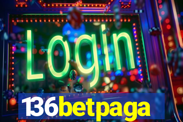 136betpaga