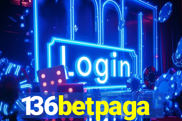 136betpaga