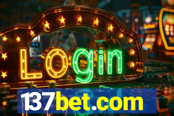 137bet.com