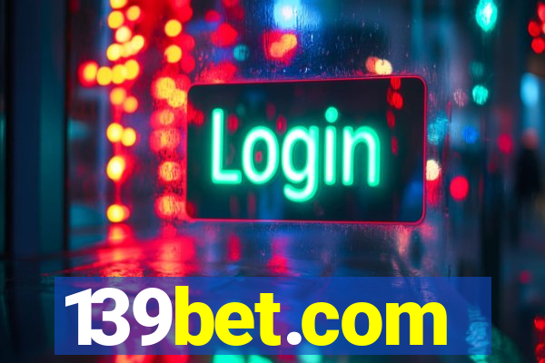 139bet.com