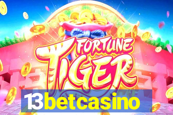 13betcasino