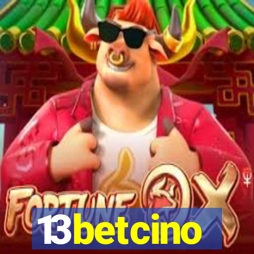 13betcino