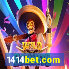 1414bet.com