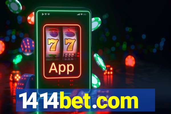 1414bet.com