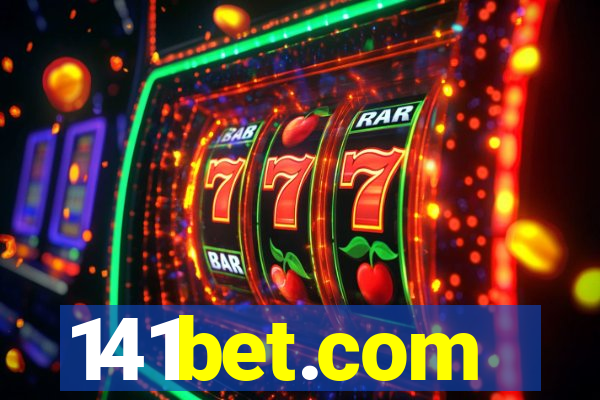 141bet.com