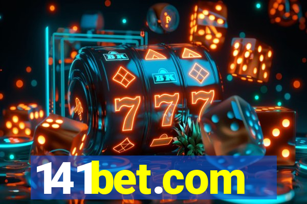 141bet.com