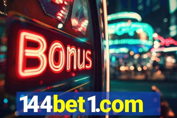 144bet1.com