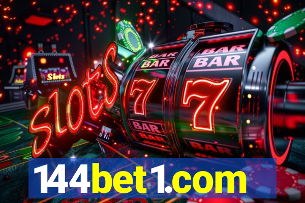 144bet1.com