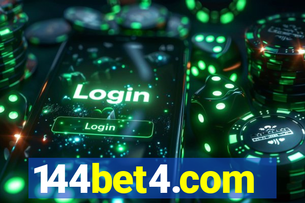 144bet4.com