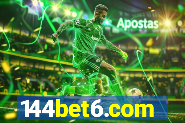 144bet6.com