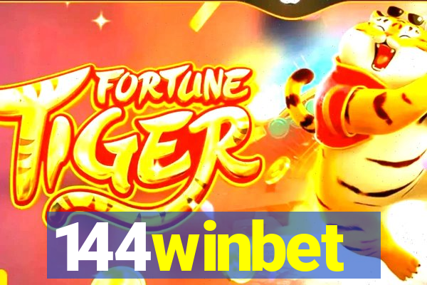 144winbet