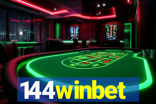 144winbet