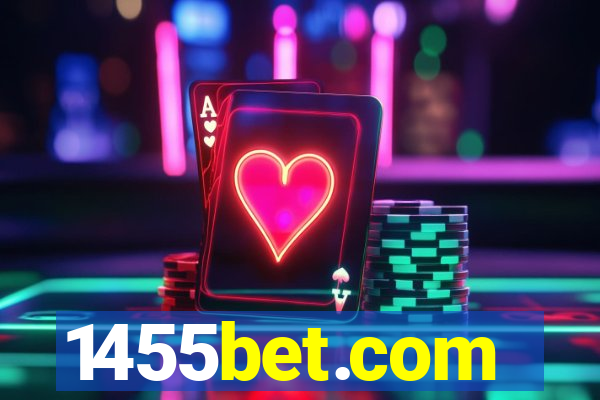 1455bet.com