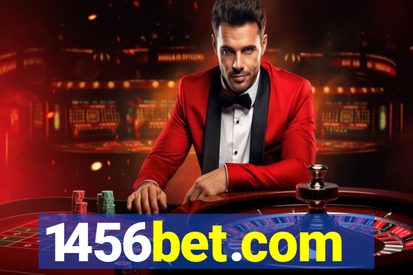 1456bet.com