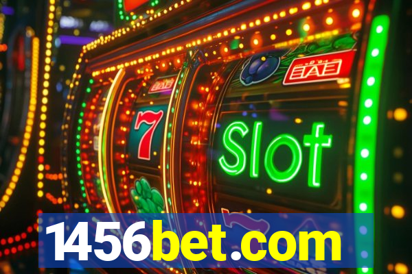 1456bet.com