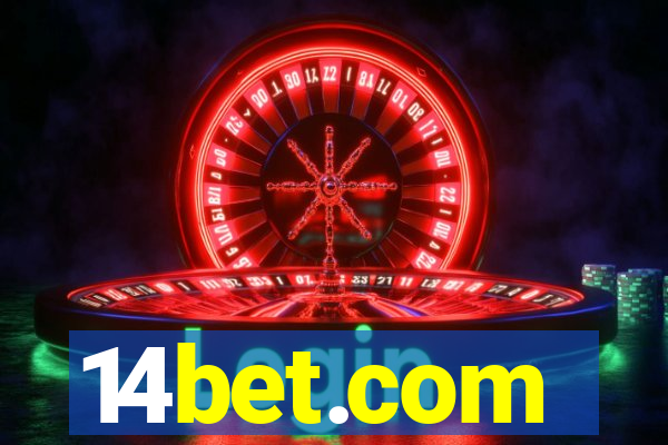 14bet.com