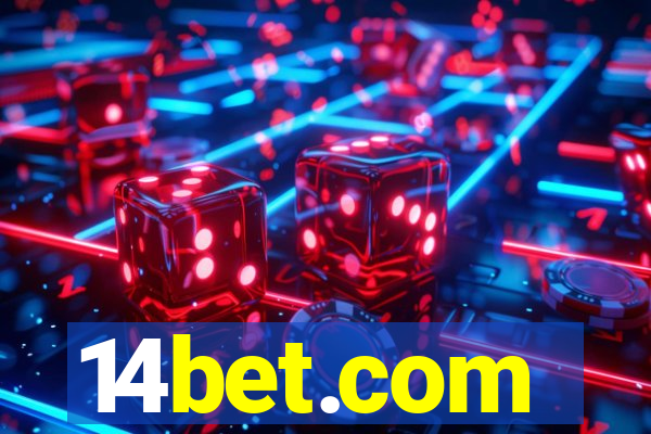 14bet.com