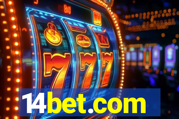 14bet.com