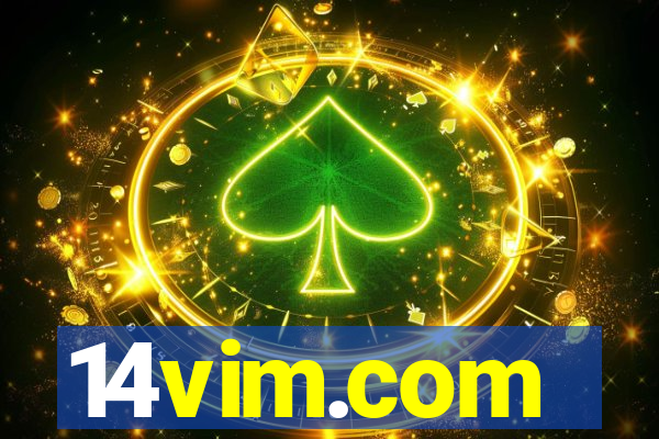 14vim.com