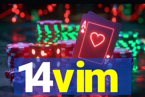 14vim