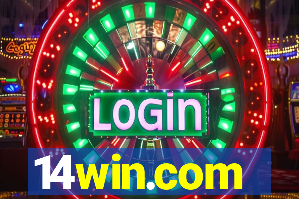 14win.com