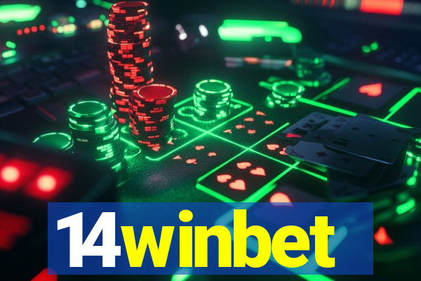 14winbet