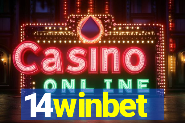 14winbet