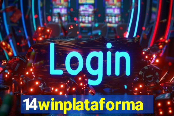 14winplataforma