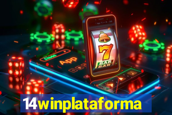 14winplataforma