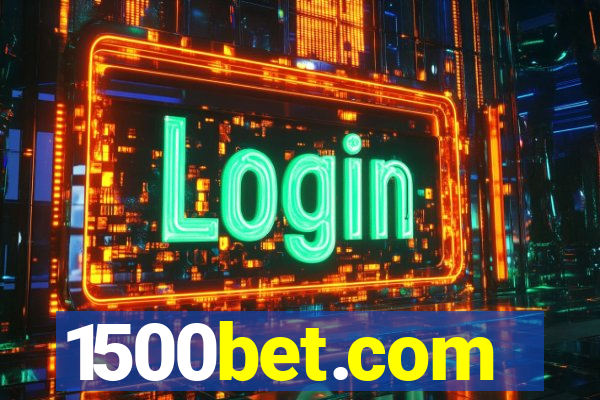 1500bet.com