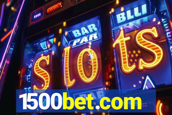 1500bet.com