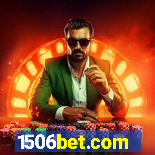 1506bet.com