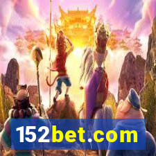 152bet.com