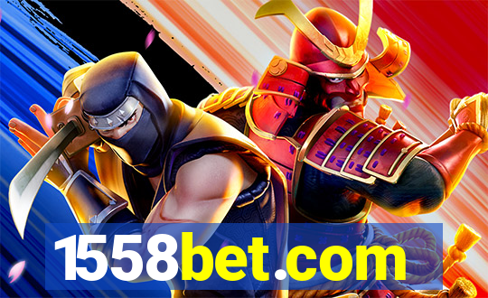 1558bet.com