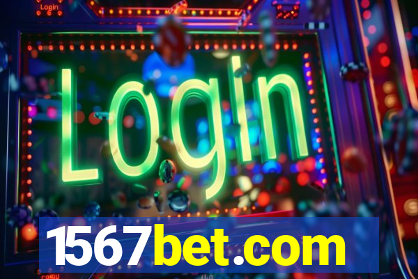 1567bet.com