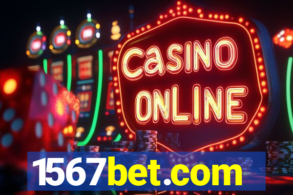 1567bet.com