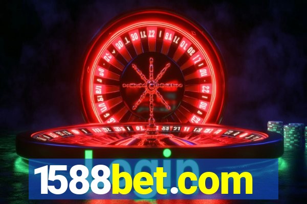 1588bet.com