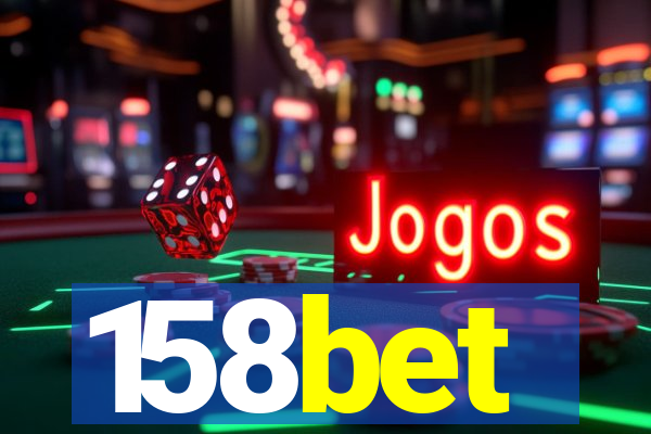 158bet