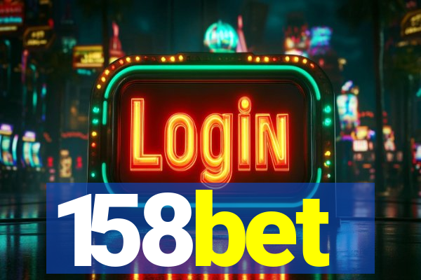 158bet