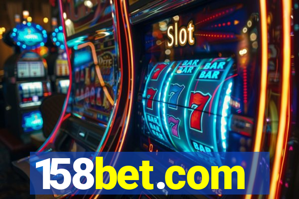 158bet.com