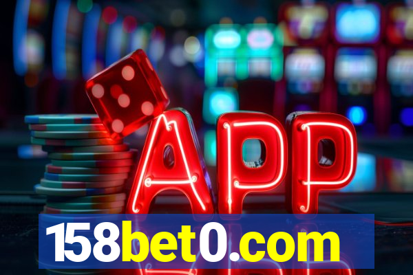 158bet0.com