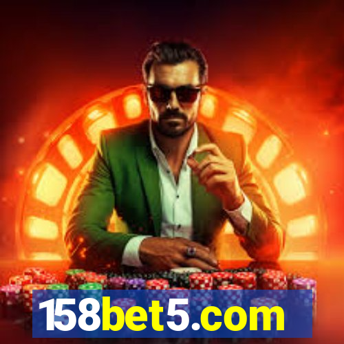 158bet5.com