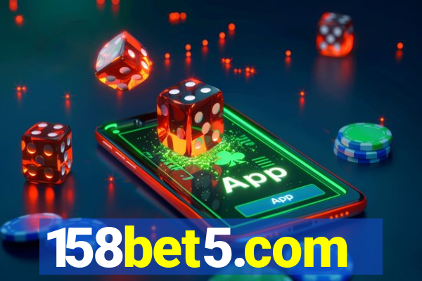 158bet5.com