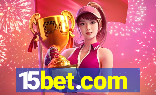 15bet.com